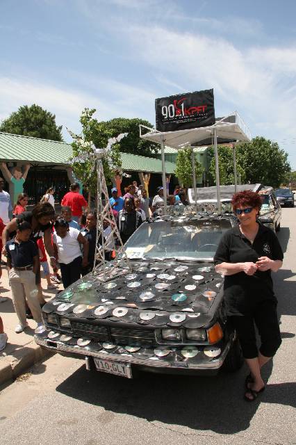 v2006_ArtCar_2_Drag 105 